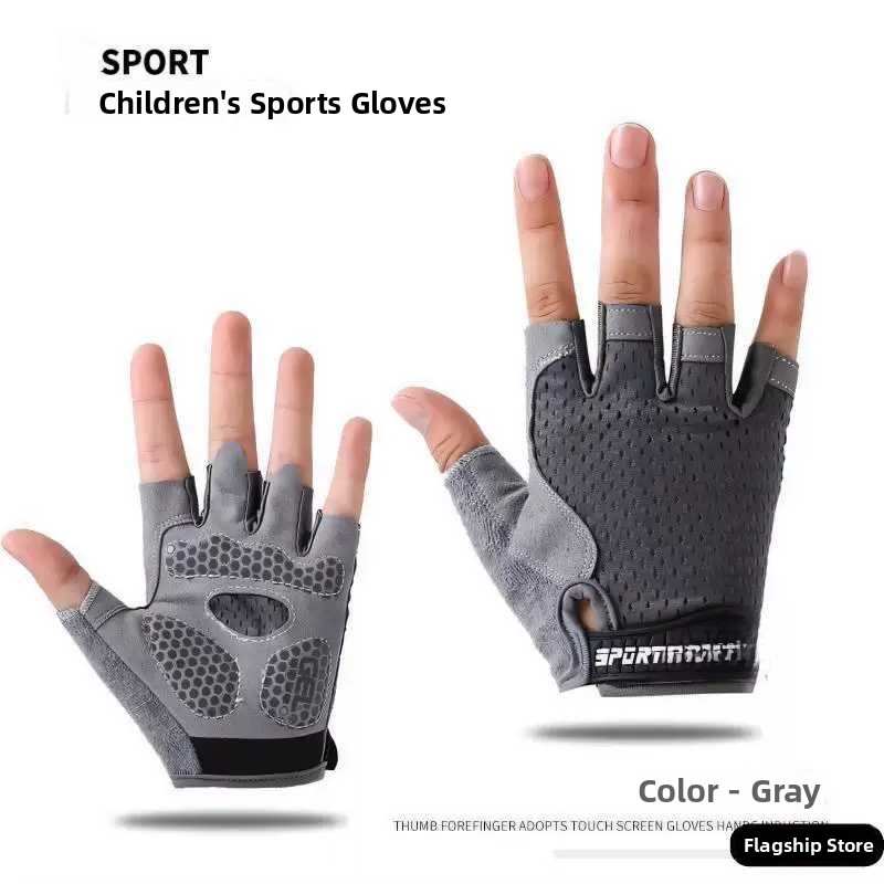 Cycling Gloves - Luvas de Ciclismo e Exercício para