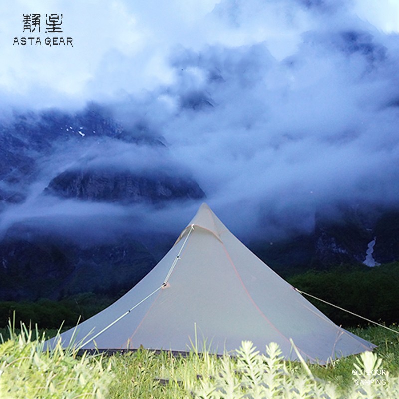 Cycling Gear You Need - ASTA GEAR Fengyin4 Barraca de acampamento