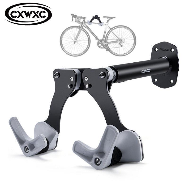 Cycling Gear Organizer Wall - Cxwxc original bicicleta cabide de parede