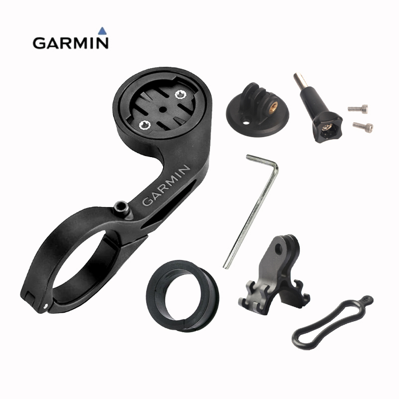 Cycling Gear Organizer Wall - Garmin edge bicicleta montagem na parede