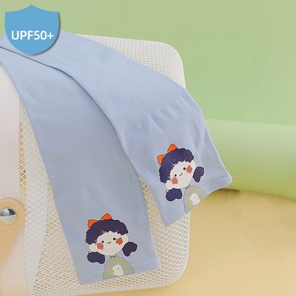 Cycling Gloves - Luvas de Ciclismo de Manga Longa