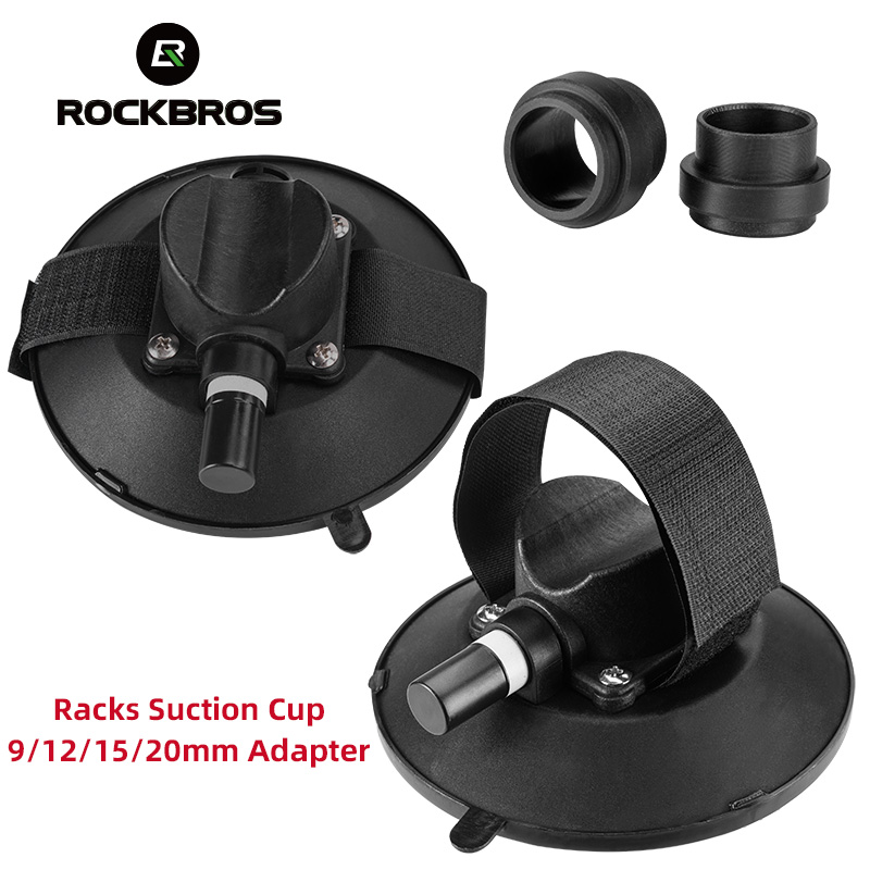 Cycling Gear Organizer Wall - Rockbros rack de carro para bicicleta,