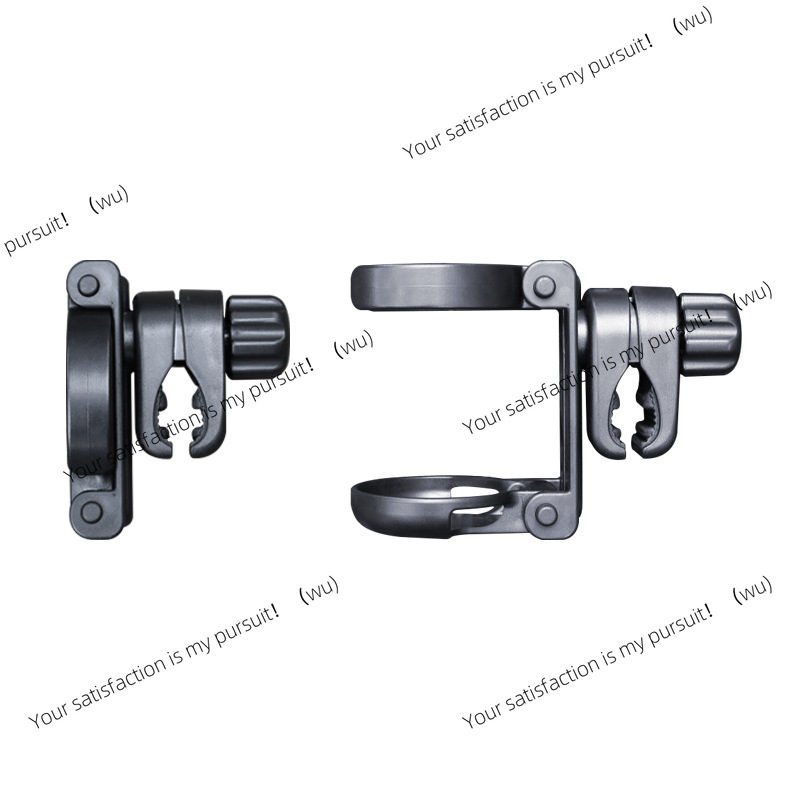 Water Bottle Holder - Suporte de copo dobrável para carrinho
