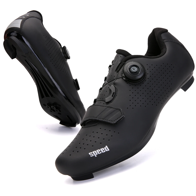 Tênis Profissionais Masculinos - Clipless Mtb Shoes avaliação e preço