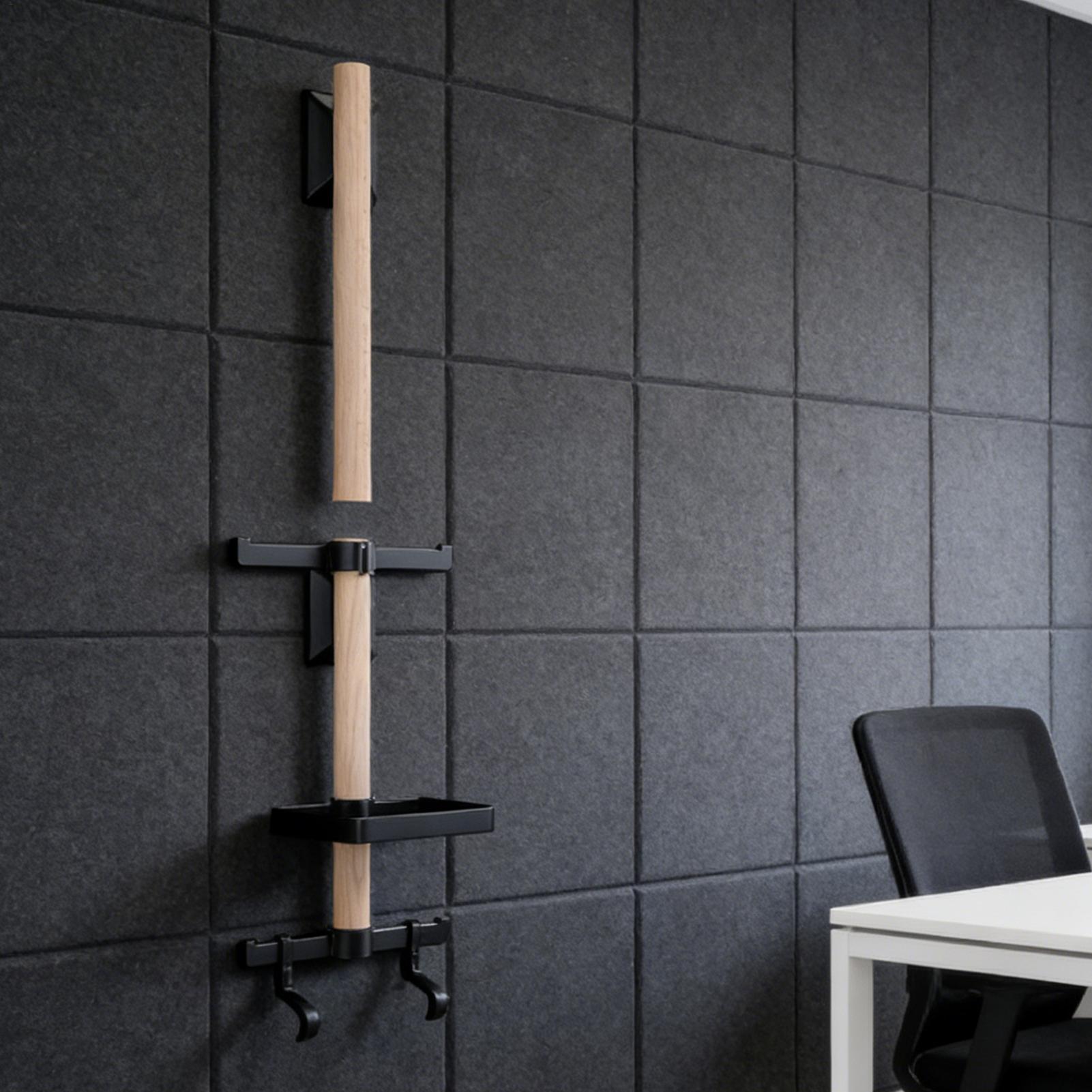 Suporte de Parede para Bicicle - Cycling Gear Organizer Wall avaliação e preço