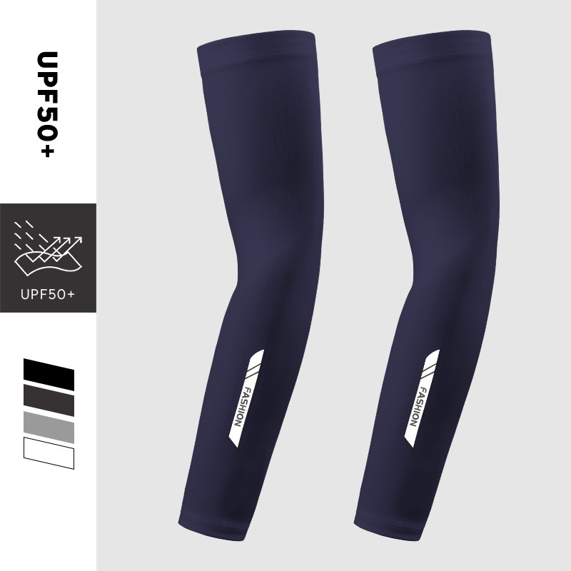 Verão UV Solar Braço Mangas Pe - Cycling Gloves avaliação e preço