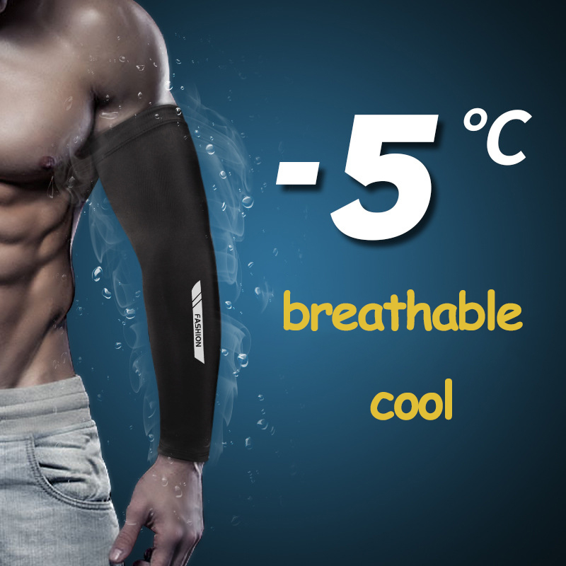Verão UV Solar Braço Mangas Pe - Cycling Gloves avaliação e preço