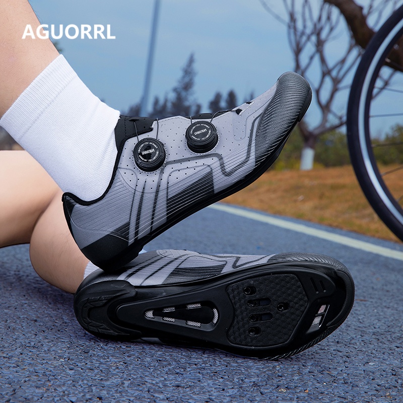 Sapatos de Ciclismo de Estrada - Clipless Mtb Shoes avaliação e preço