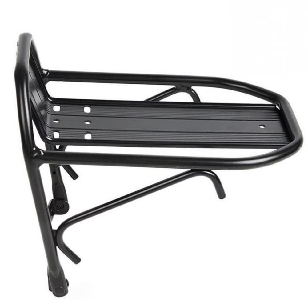 Suporte Dianteiro de Alumínio  - Cycling Gear Shelf avaliação e preço