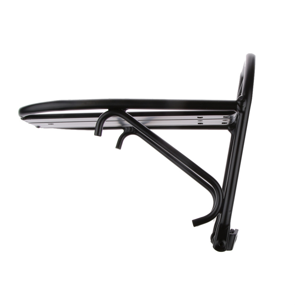 Suporte Dianteiro de Alumínio  - Cycling Gear Shelf avaliação e preço