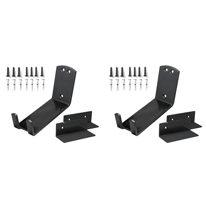 4x suporte de montagem de peda - Cycling Gear Organizer Wall avaliação e preço