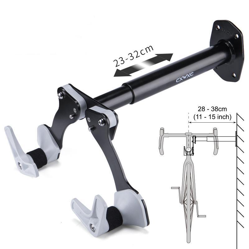 Cxwxc original bicicleta cabid - Cycling Gear Organizer Wall avaliação e preço