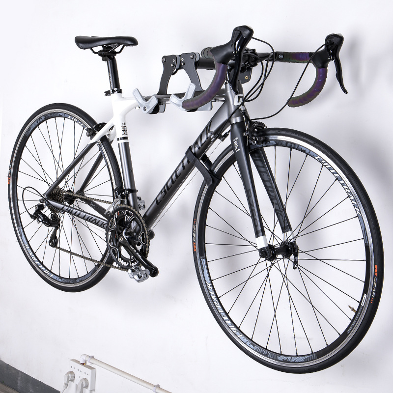 Cxwxc original bicicleta cabid - Cycling Gear Organizer Wall avaliação e preço