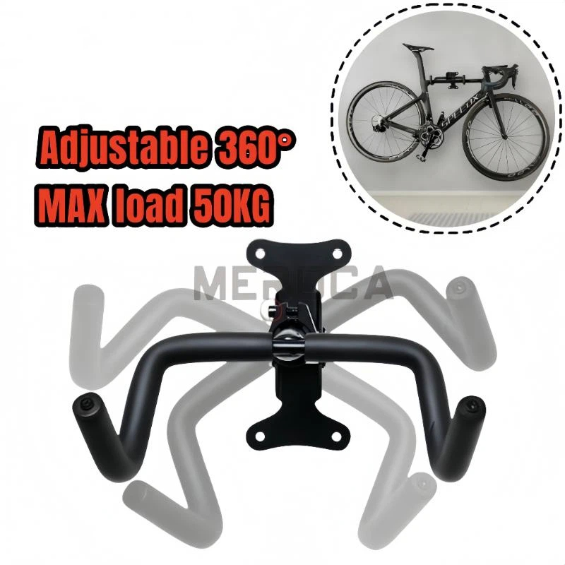 Suporte de Parede para Bicicle - Cycling Gear Organizer Wall avaliação e preço