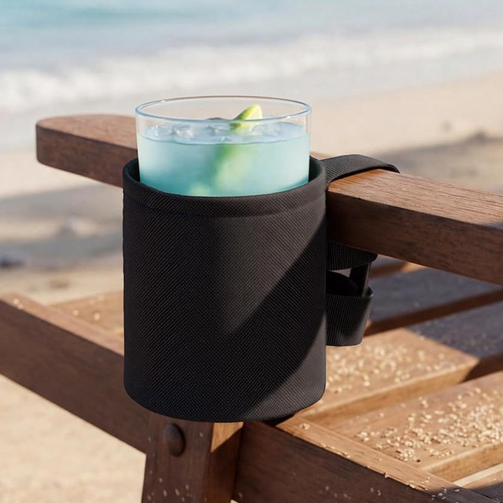 Suporte para Copos de Cadeira  - Water Bottle Holder avaliação e preço