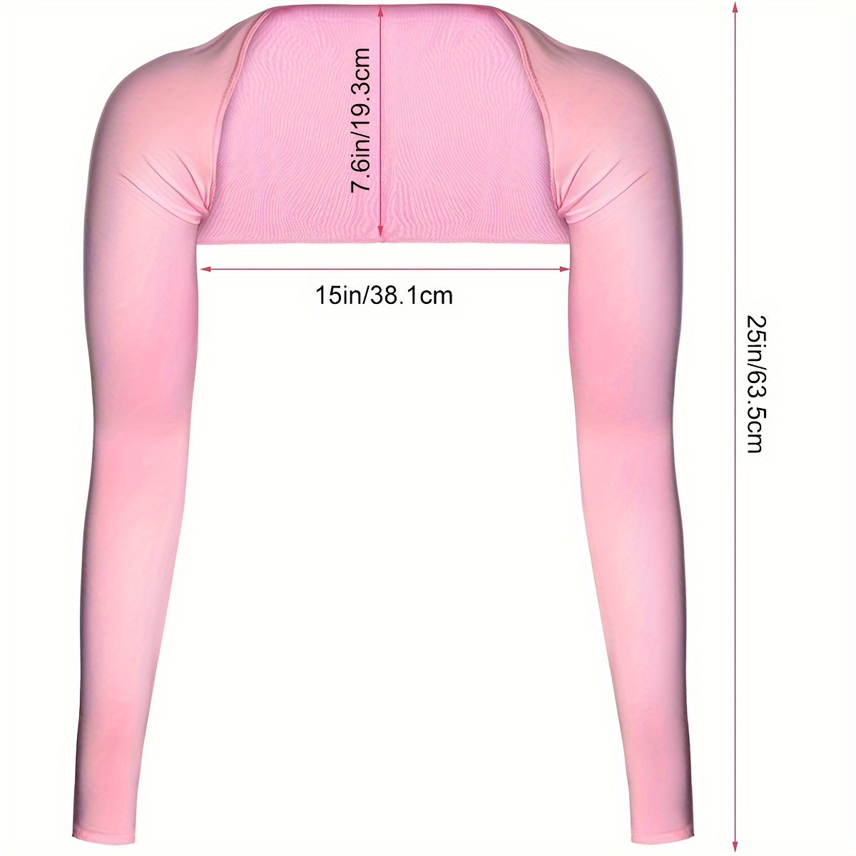 1 peça Luva de Braço de Seda G - Cycling Gloves avaliação e preço