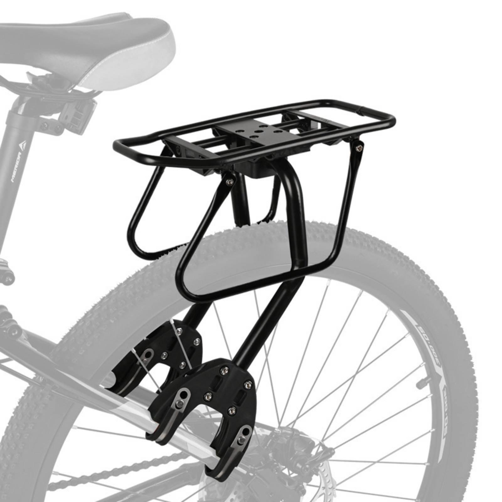 Suporte Traseiro de Liberação  - Cycling Gear Shelf avaliação e preço