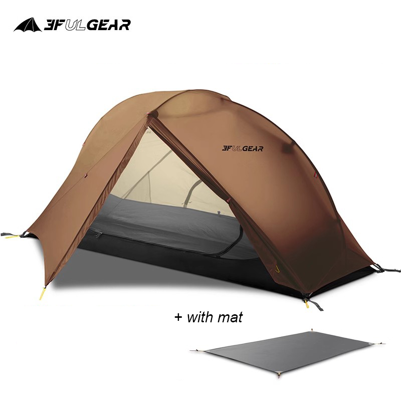3f ul gear 1 pessoa barraca de - Cycling Gear You Need avaliação e preço