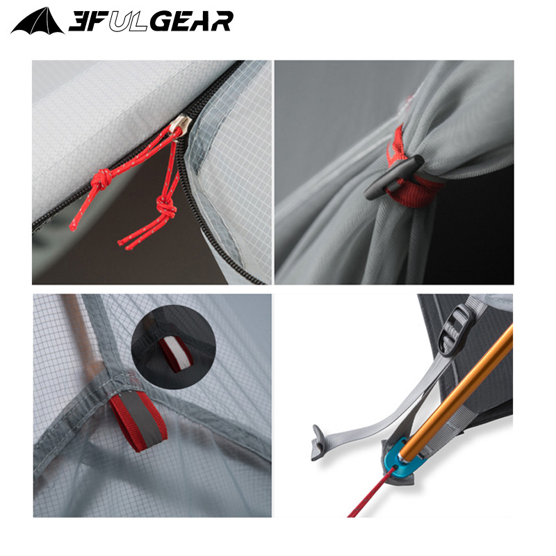 3f ul gear 1 pessoa barraca de - Cycling Gear You Need avaliação e preço