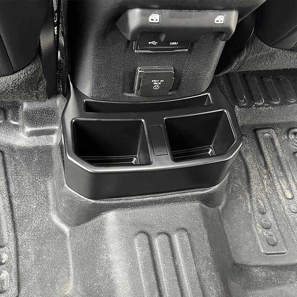 Suporte para Copo de Água no B - Water Bottle Holder avaliação e preço