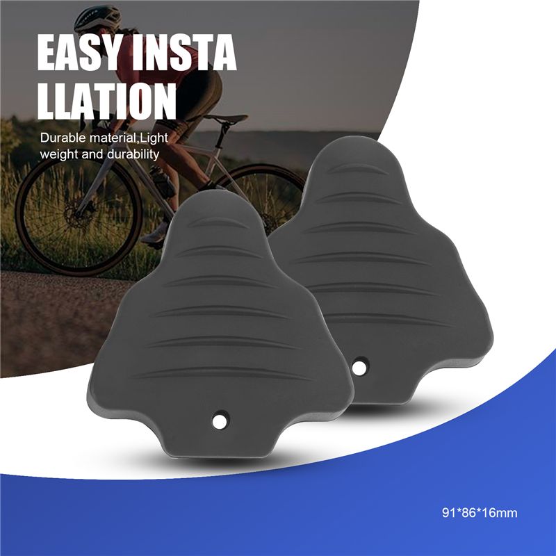 Capas Protetoras para Tacos de - Clipless Mtb Shoes avaliação e preço