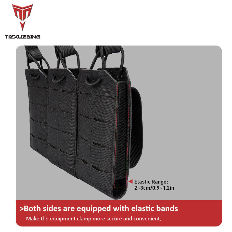 Bolsa Utilitária de Ciclismo T - Cycling Gear Organization avaliação e preço