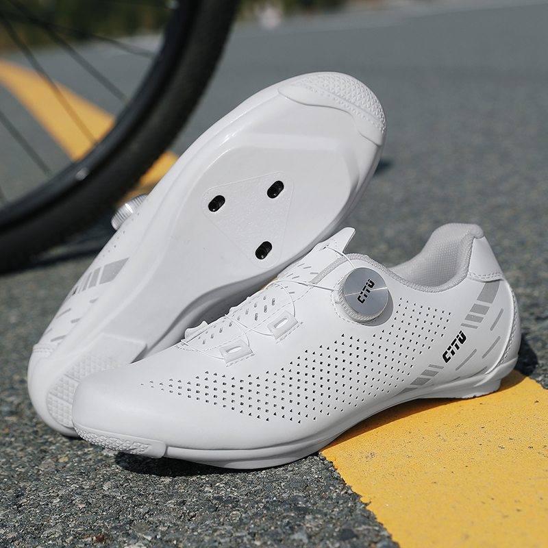 Sapatos de Ciclismo de Verão p - Clipless Mtb Shoes avaliação e preço