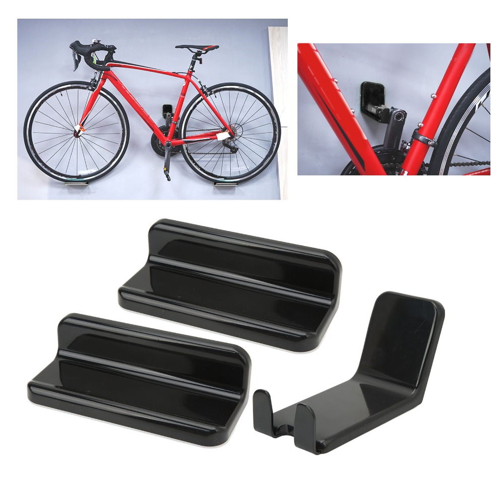 Suporte de parede para bicicle - Cycling Gear Organization avaliação e preço