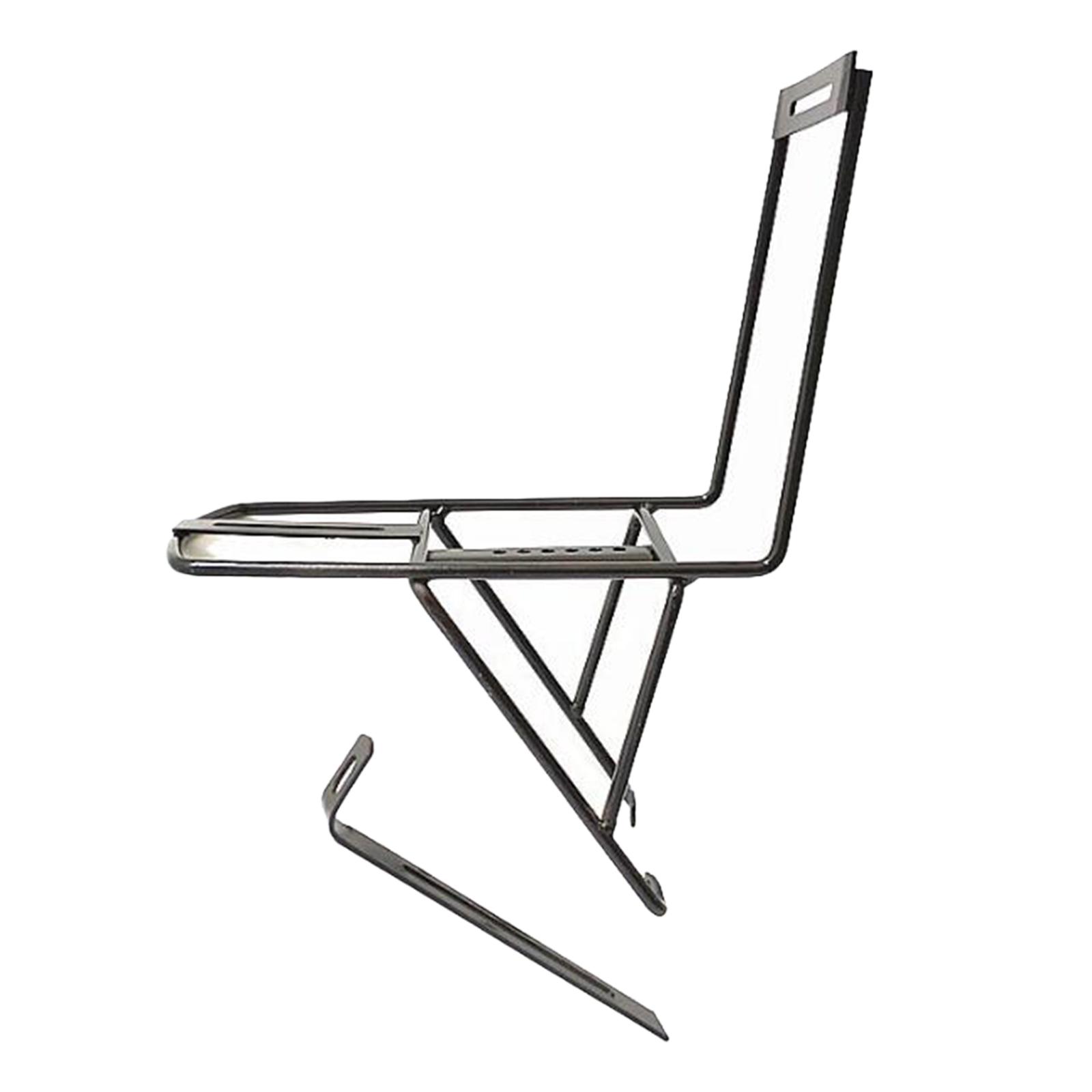Suporte Frontal Ajustável de A - Cycling Gear Shelf avaliação e preço