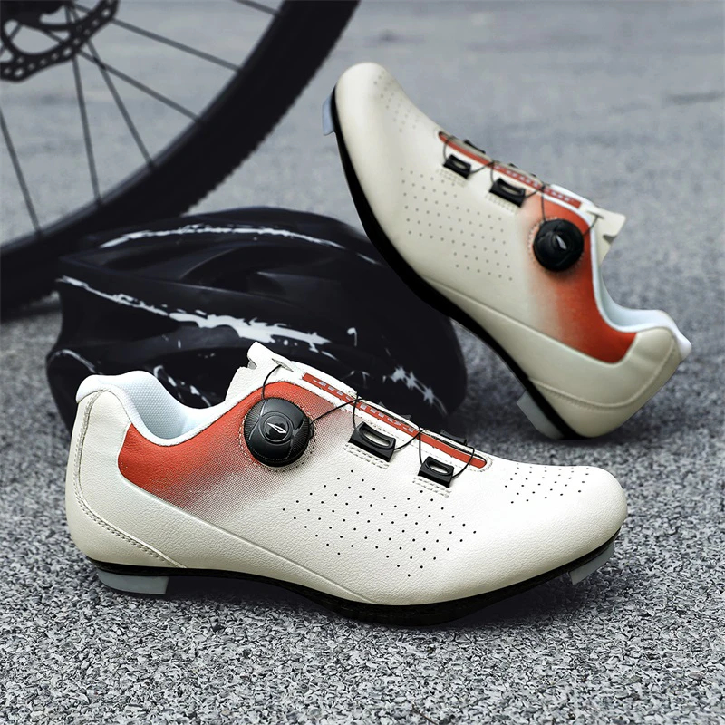Sapatos de Ciclismo de Estrada - Clipless Mtb Shoes avaliação e preço