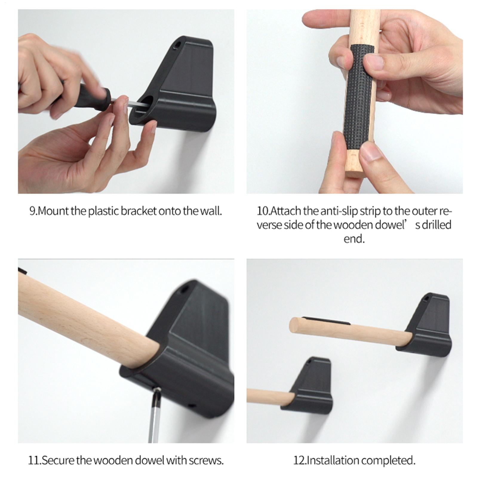 Suporte de Parede para Bicicle - Cycling Gear Organizer Wall avaliação e preço