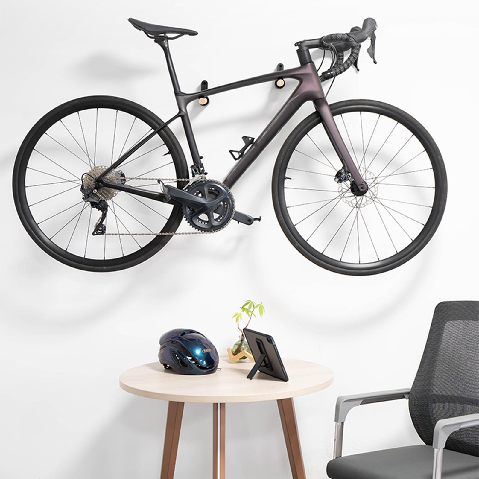 Suporte de Parede para Bicicle - Cycling Gear Organizer Wall avaliação e preço