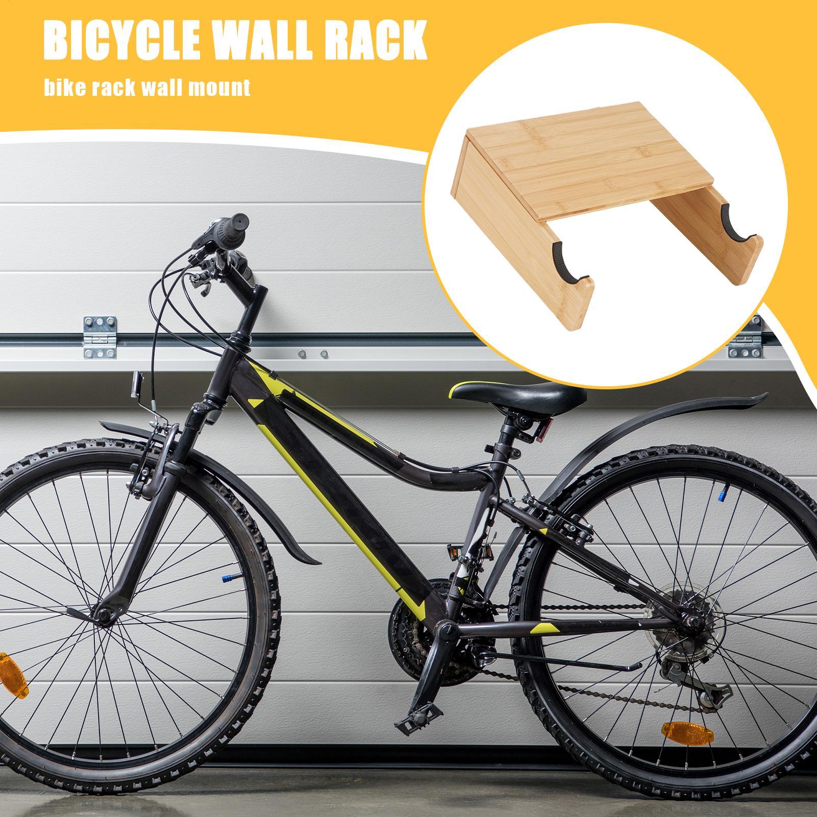 Suporte de Parede para Bicicle - Cycling Gear Organizer Wall avaliação e preço