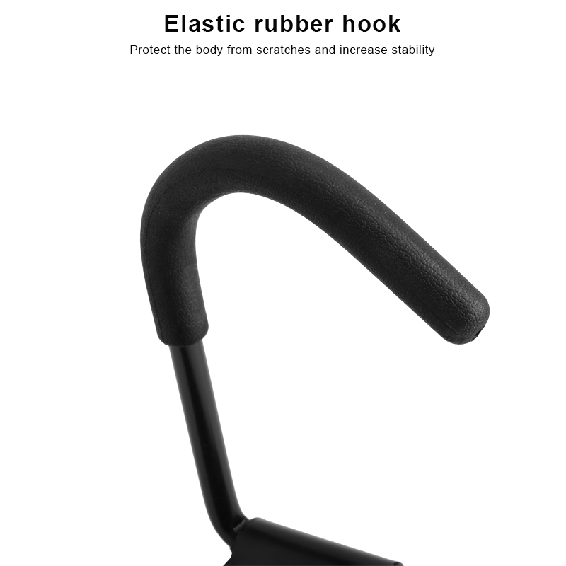 Suporte de Parede para Bicicle - Cycling Gear Organizer Wall avaliação e preço